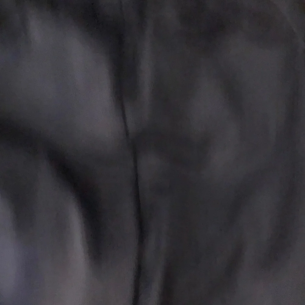 Black men’s short - Classic Pull-On Style